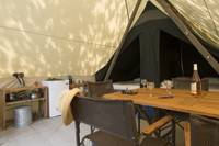 Canadian Tent
