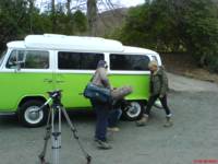 Fleur Rainbow Camper