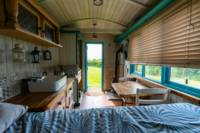 shepherd's hut