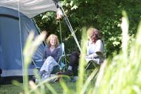 Camping Pitch