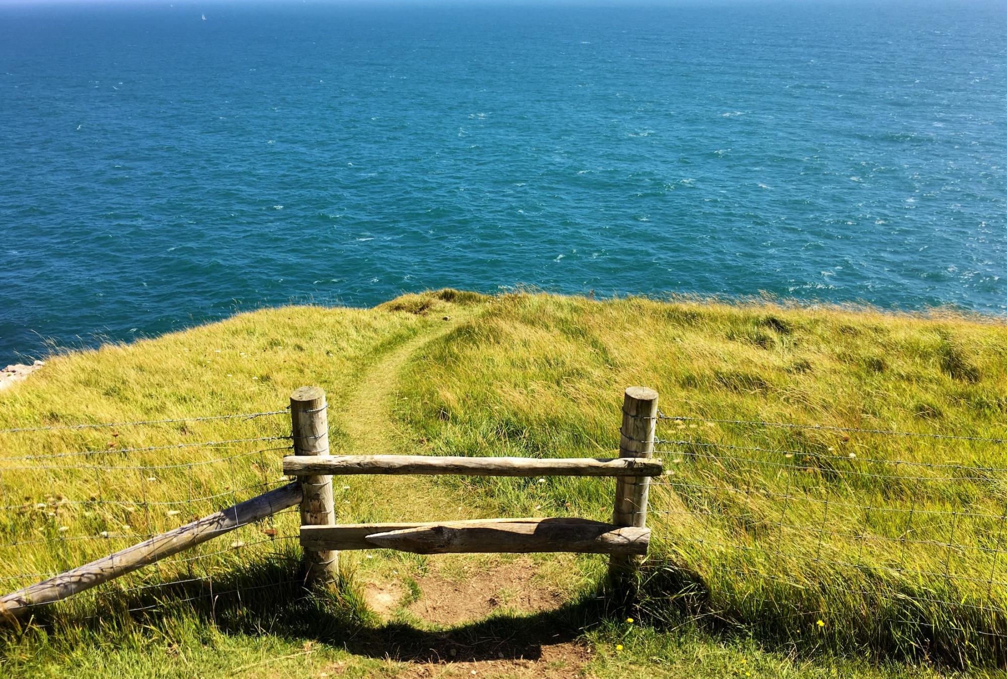 Campervan Hire in Dorset | Campervan Rental Companies in Dorset