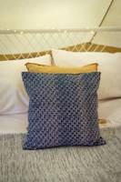 Bell Tent - Duffles Rond Island
