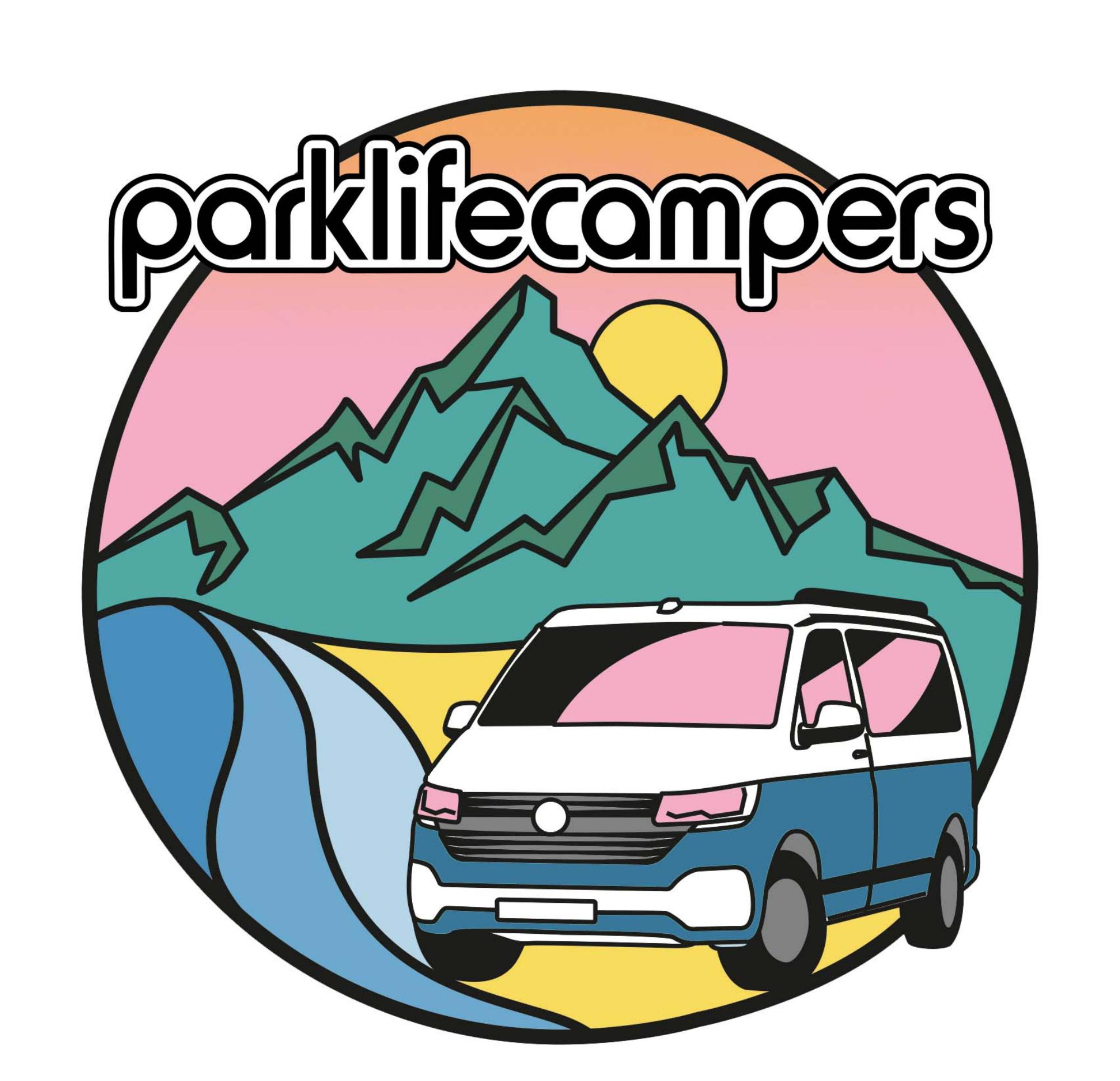 Parklife Campers