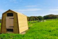 Truffle - Ensuite Grass Pitch