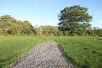 Pitch 8 Hard standing electric