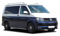 Danbury VW Heritage 64