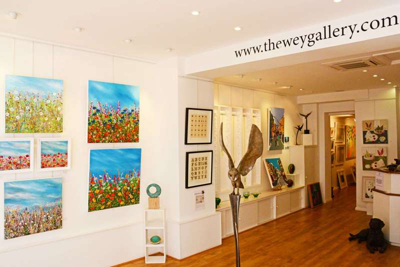 The Wey Gallery