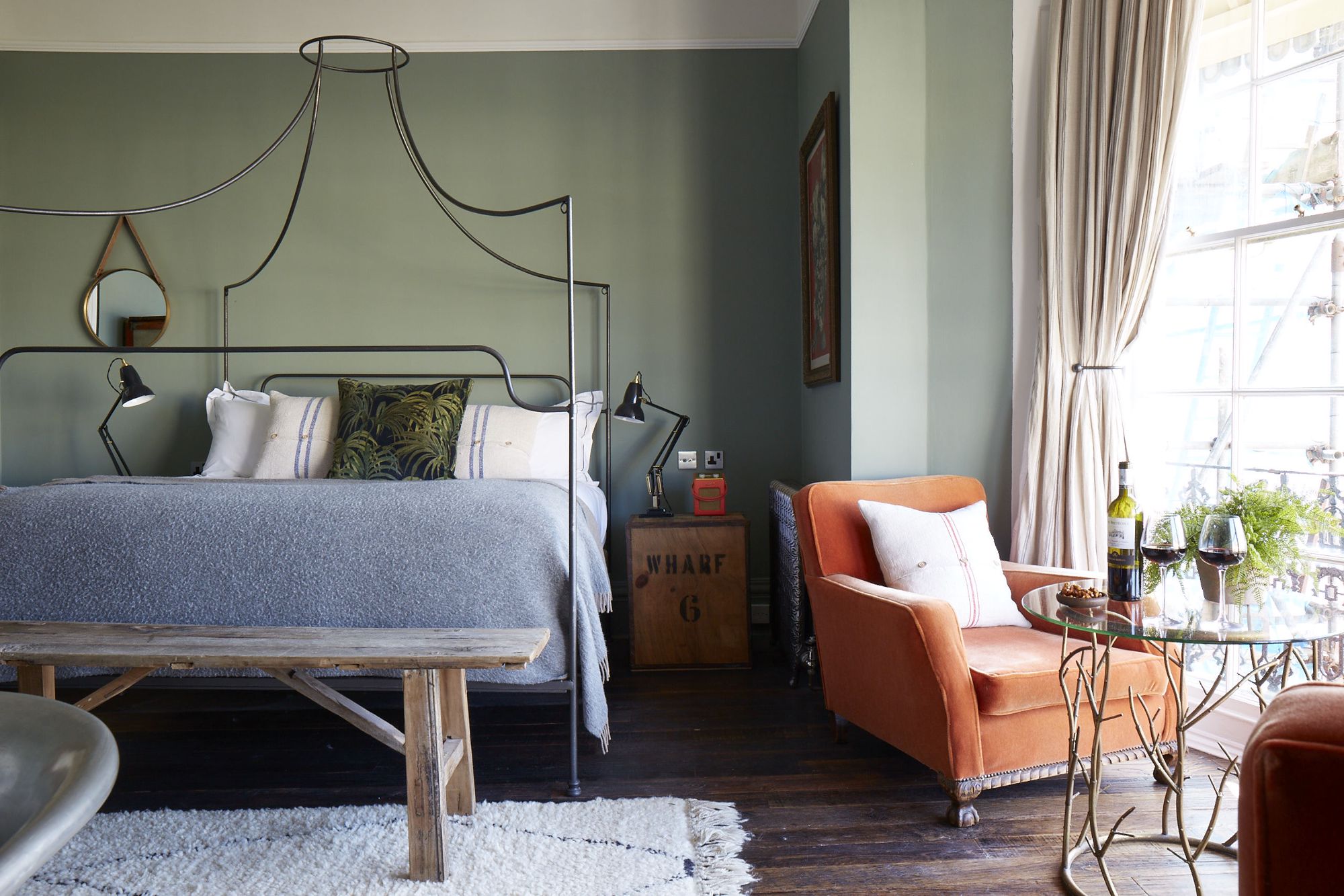 Hotels in South East England holidays at Cool Places