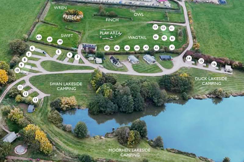 Grass electric pitch A7