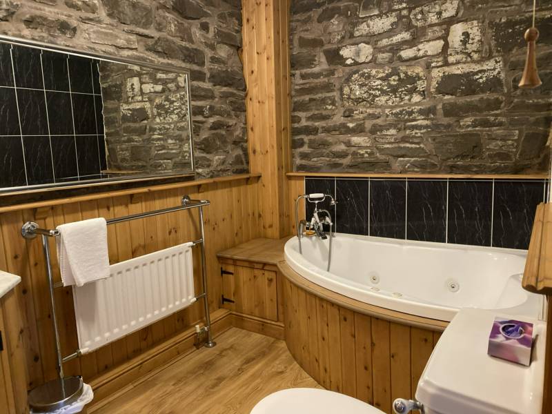 Tractor Shed Cottage