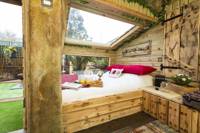 Log Cabin