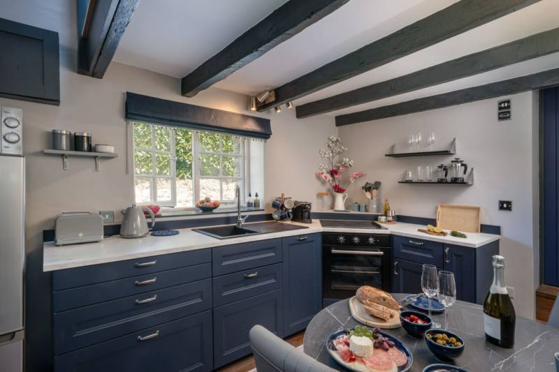 Laurel Cottage