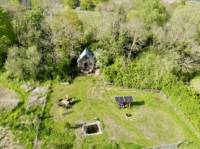 The Tiny House