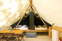 Canadian Tent
