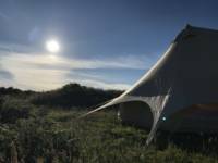 Star Bell Tent