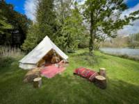 Rosie's Tent