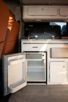 Francisco - VW T6.1 Transporter