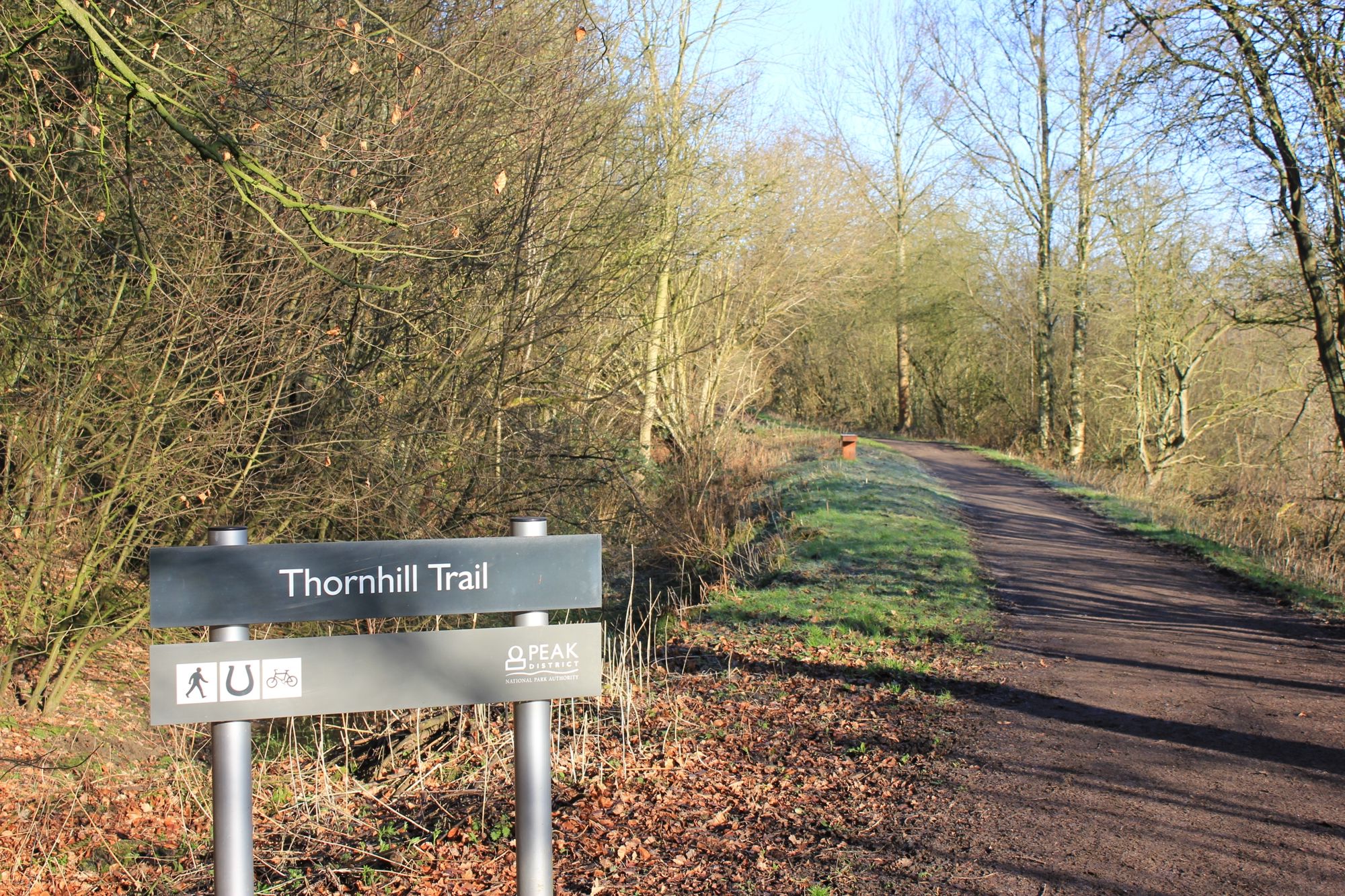 Thornhill Trail