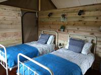Kilve Safari Lodge