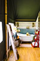The Ivy Lodge