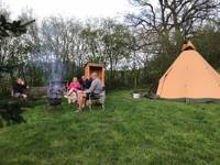 Tipi Mary