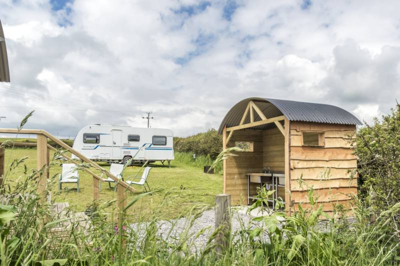 NonElectric Standard Grass Pitch