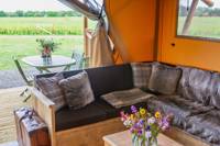 The Hare Lodge