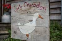 Cwt Chwaden