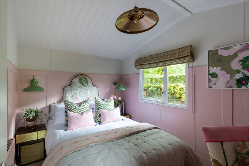 The Shepherd - Luxury Dog-Friendly Lodge