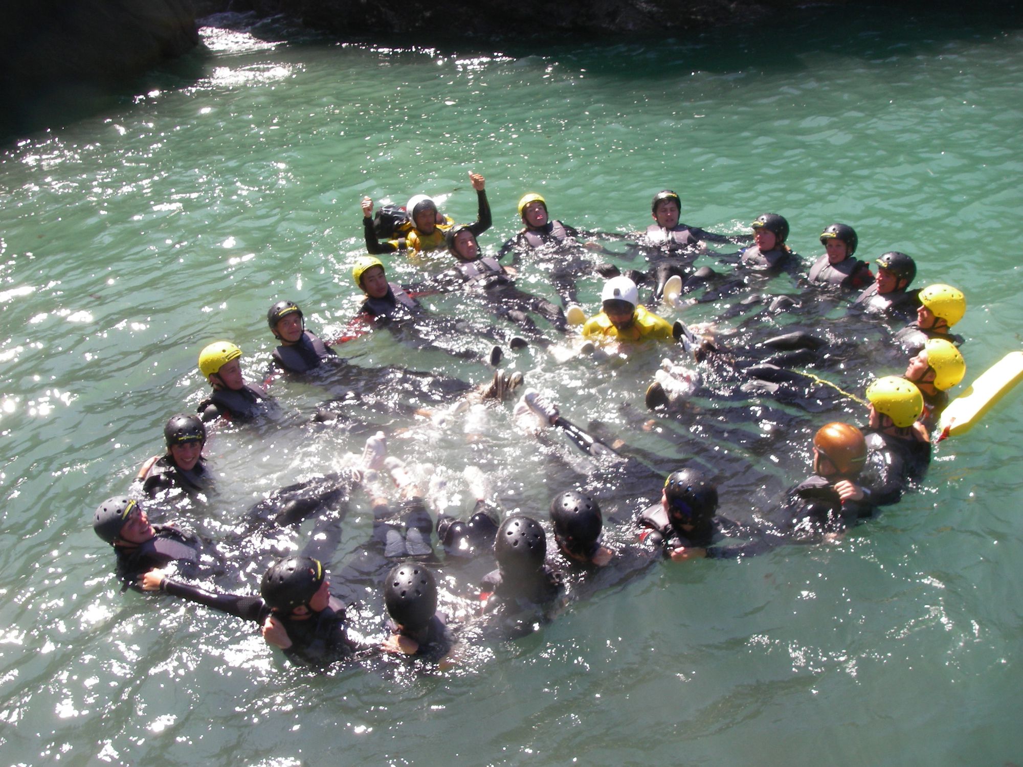 Newquay Water Sports Centre, Newquay Cool Places