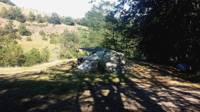 Camping Pitch 1