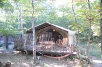 Safari Tent 2 Persons