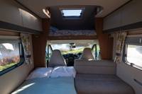 Auto-trail Tribute T615