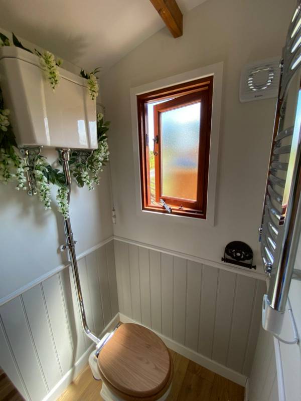 WILLOW - Wellness Lodge