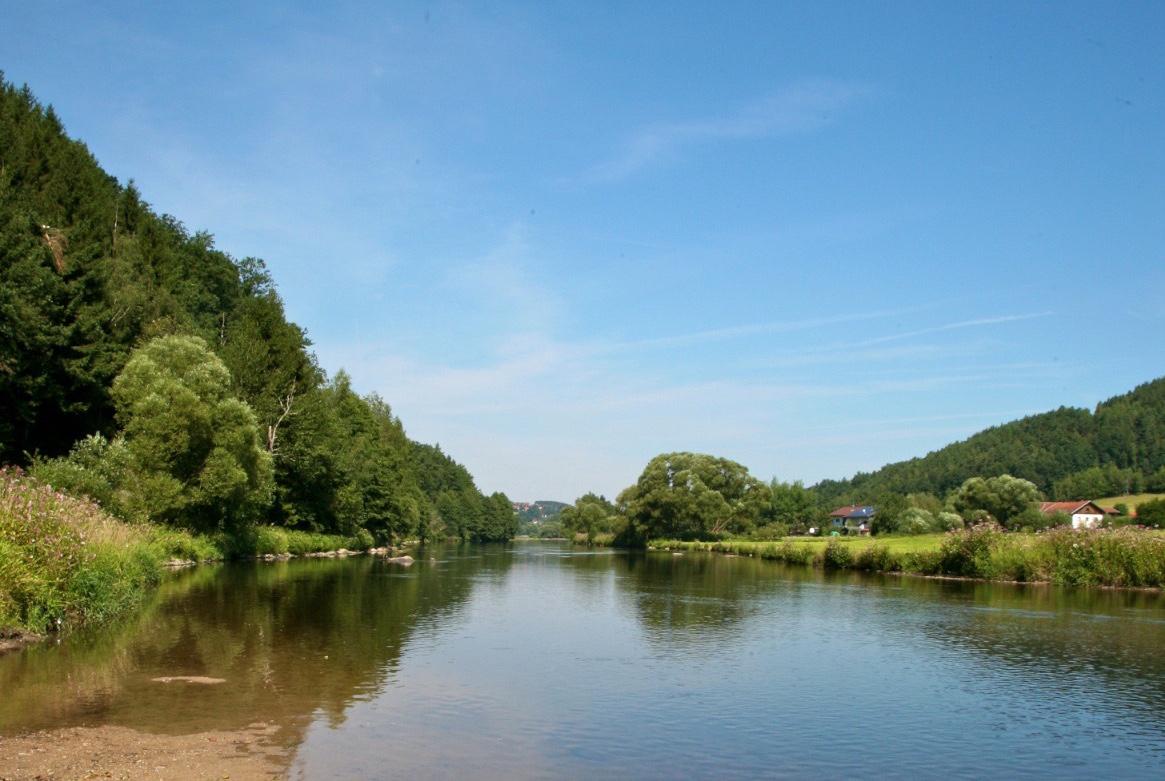 Campsites in Germany – I Love This Campsite