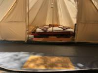 Buzzard Bell Tent