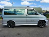 Mazda Bongo