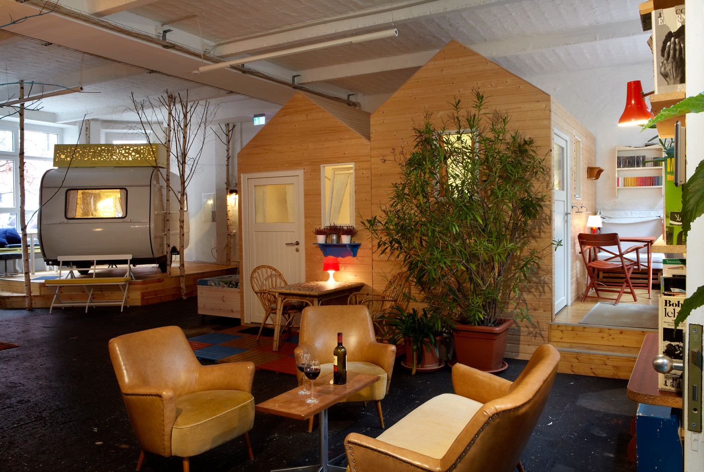 Campsites in Brandenburg & Berlin – Cool Camping