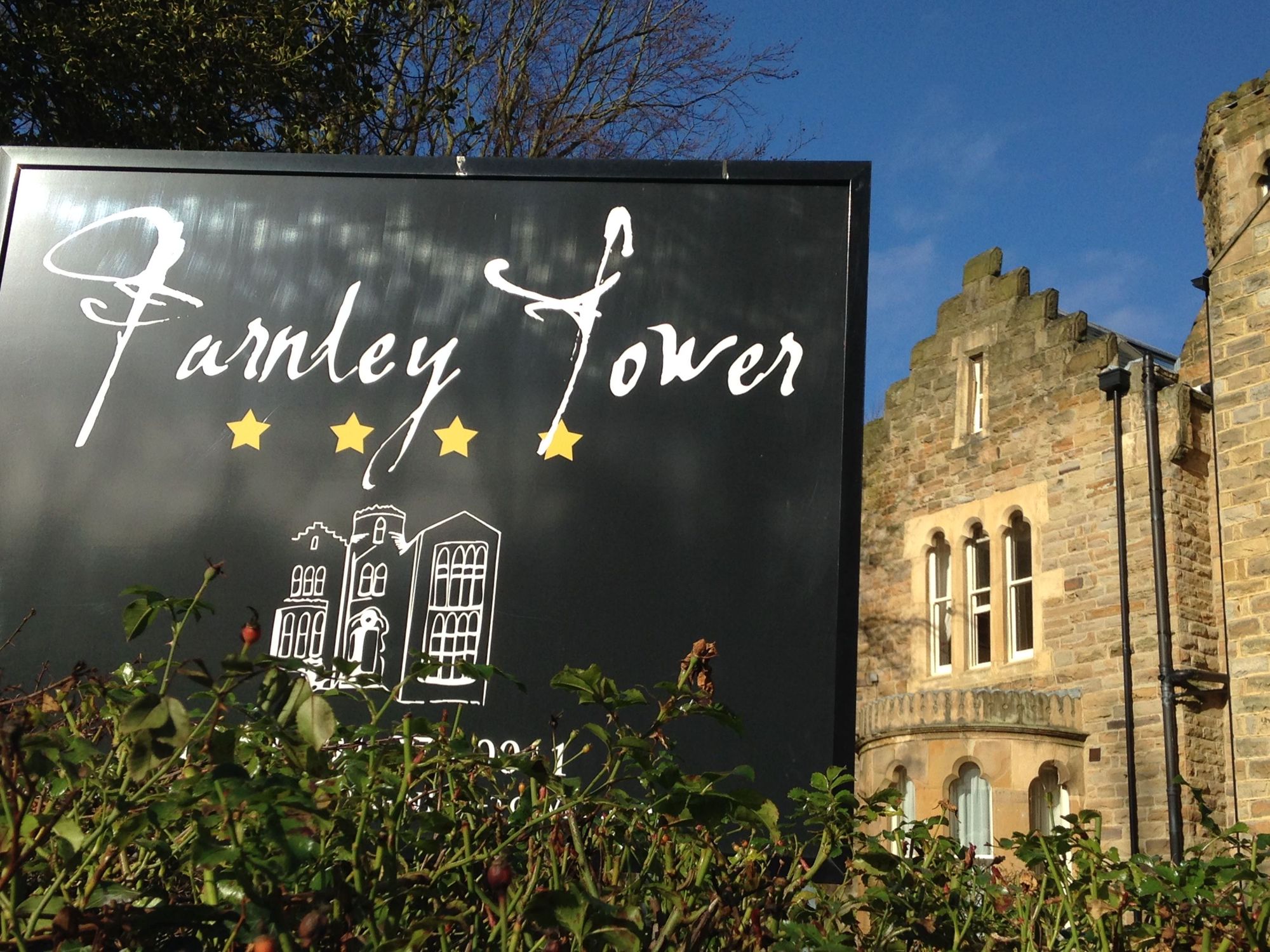 Hotels in Durham holidays at Cool Places