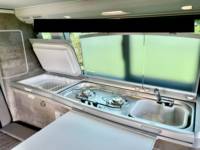 VW T6.1 California Coast 4 Berth