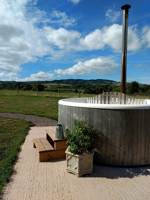 Kilve Safari Lodge