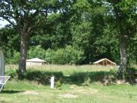 Safari Tent