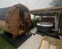 The Waterpump Station