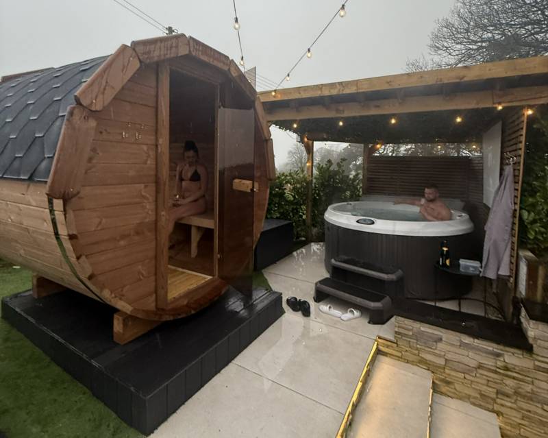 The Waterpump Station