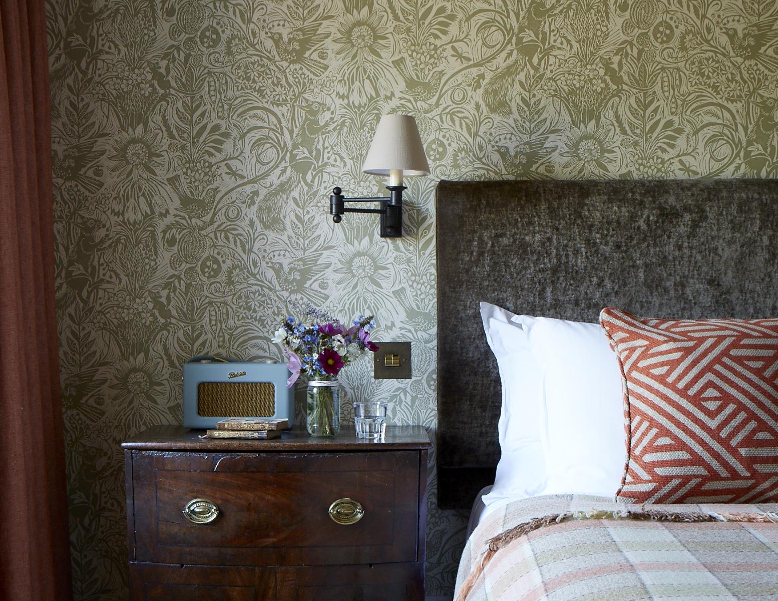 Hotels in Powys holidays at Cool Places