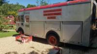 Fire Engine