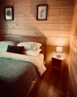 Evergreen Lodge