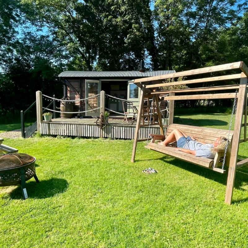 Victoria, the Victorian Carriage