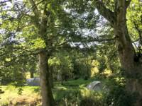 Hikers Pitch