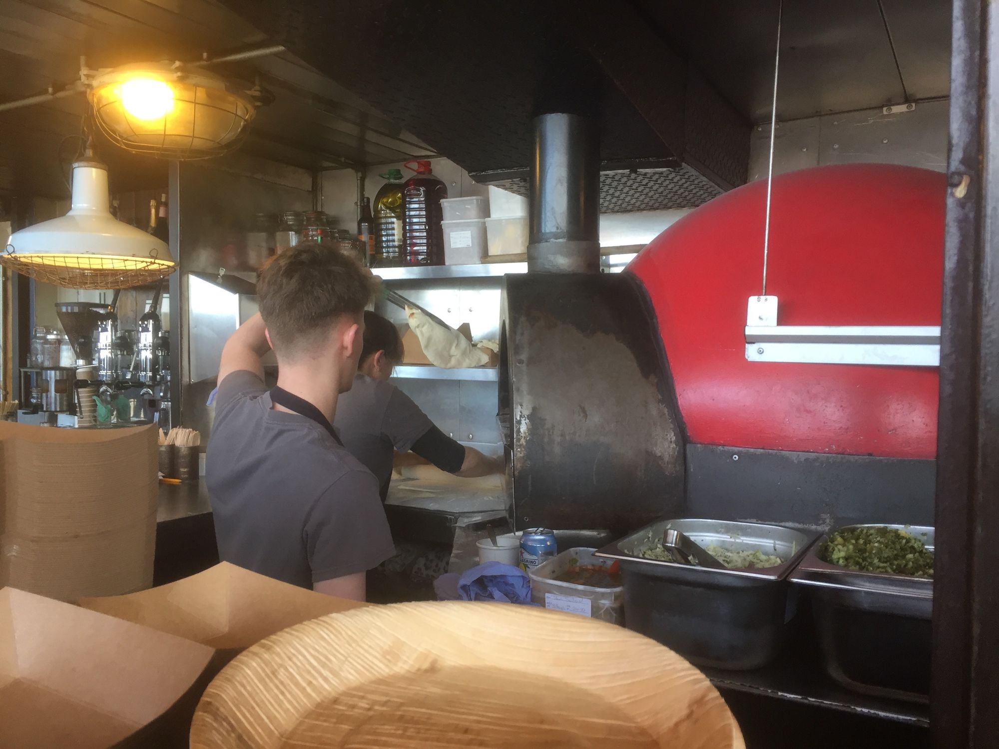 Riley's Fish Shack, Tynemouth Cool Places